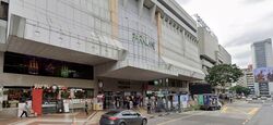 Parklane Shopping Mall (D7), Retail #581260461